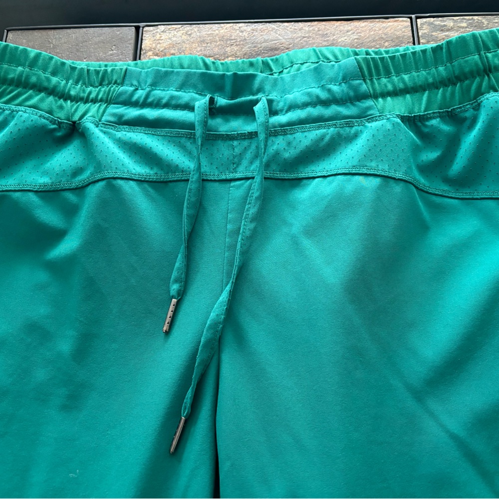 Barco one scrub joggers- hunter green L